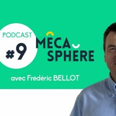 Frédéric Bellot "Nous sommes libres d'aller de l'avant, de concevoir et d'innover"