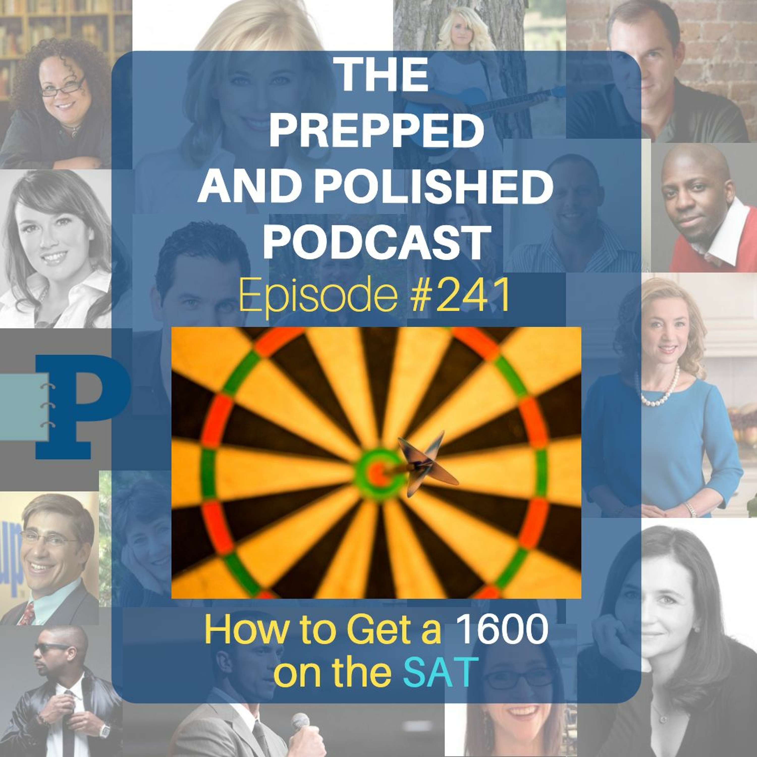 Prepped and Polished Podcast