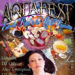 SUPER RARE DUB(STEP) DJ BACKALLEY LIVE RECORDING AT AQUAFEST 2025