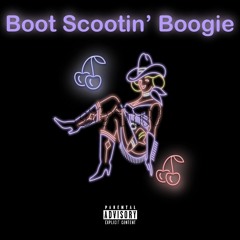 Boot Scootin' Boogie (BSNB)