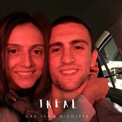 CAD SUS ft. N!coleta - Ireal
