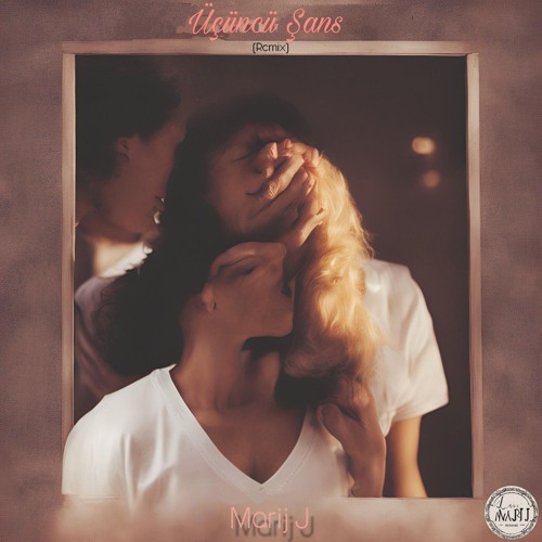 Marij J - Sokak Sanatı (AI Remix)