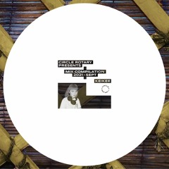 Mixset Compilation Vol.19 - KEIKEE