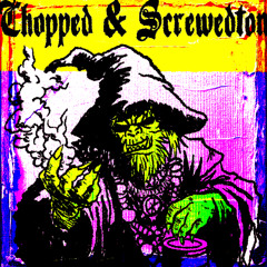 chingoteo (chopped & screwedton)