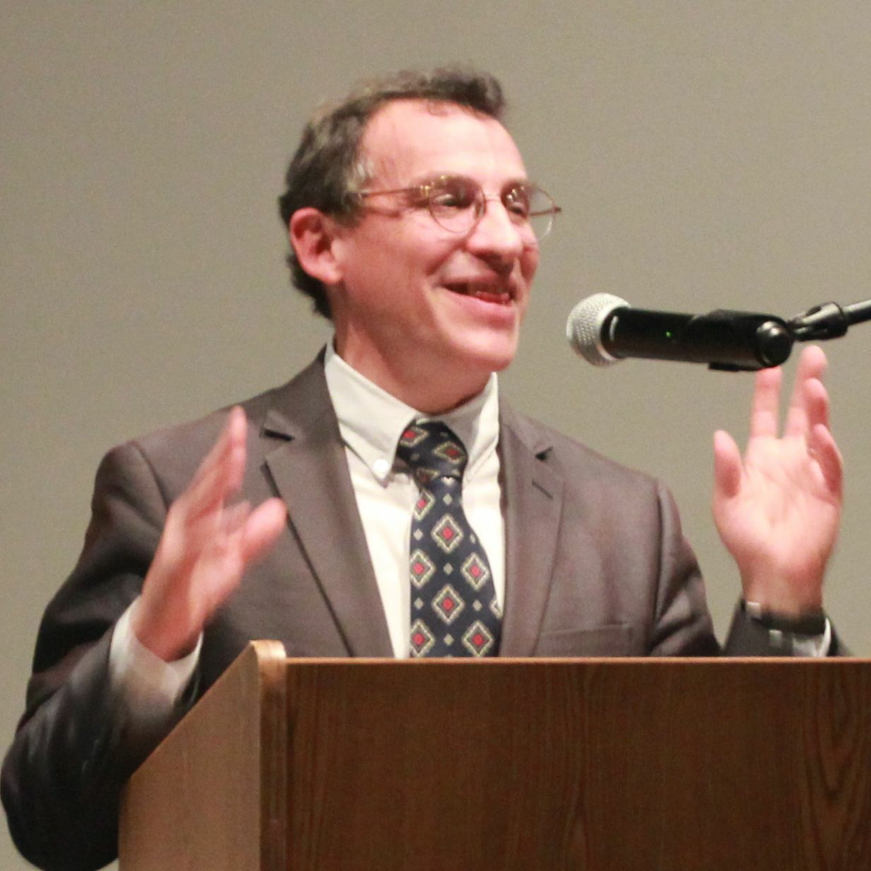 Thomas Aquinas College Lectures & Talks