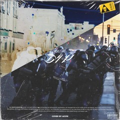 DIP PROD. ANTISOCIAL
