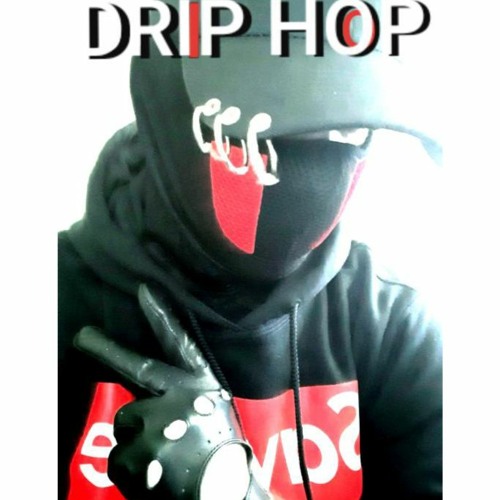 Vincentizer & Monarch - DRIP HOP (Original Mix)