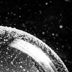 blizzard (dark Violin beat)