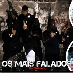 MC PQD  MEDLEY DOS PITBULL DO MARCINHO COMPLEXO DA PENHA 2019