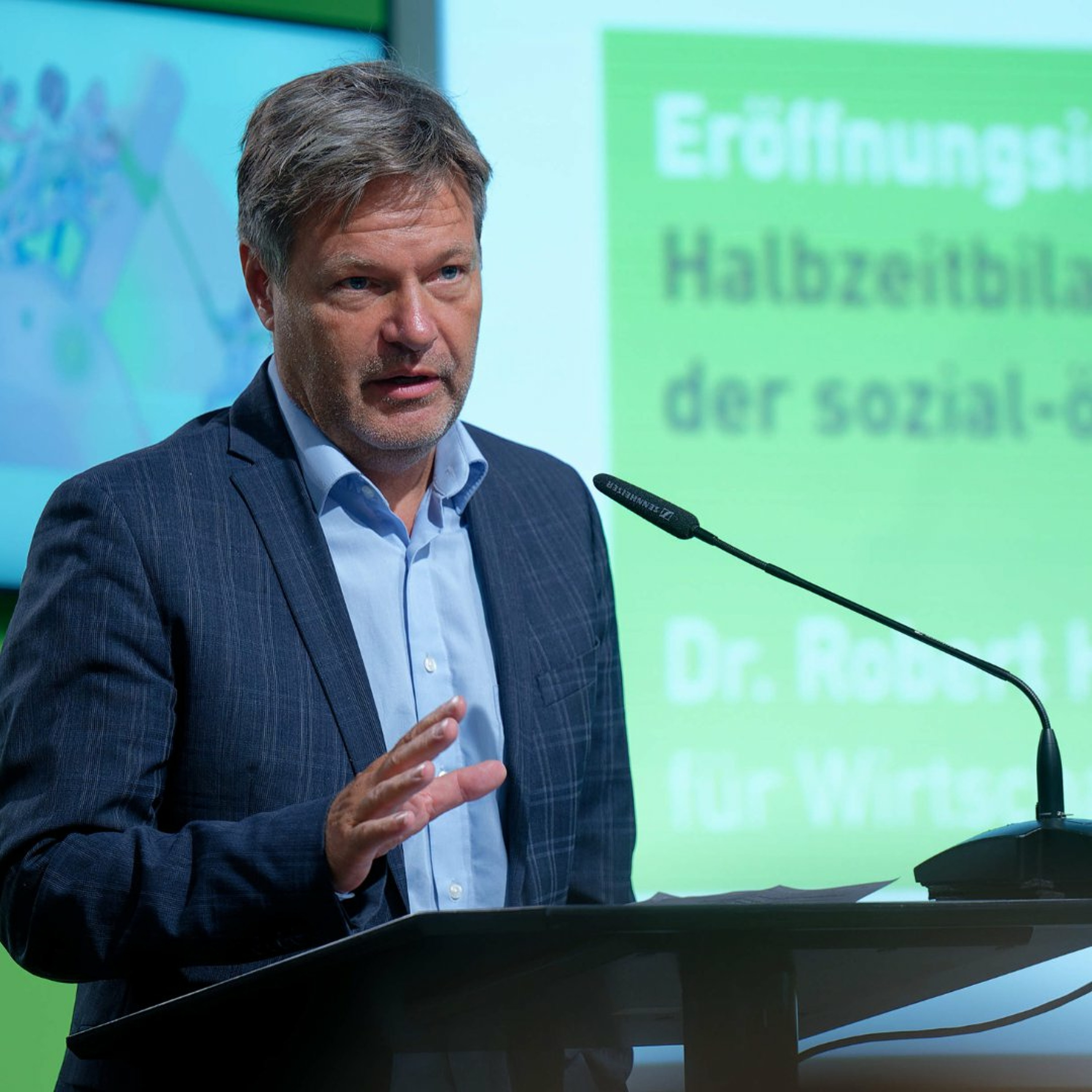 Alle Podcasts und Audiofiles der Heinrich-Böll-Stiftung