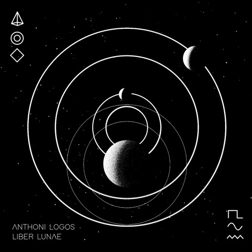 PREMIERE : Anthoni Logos - Liber Lunae [Sofa Beats]