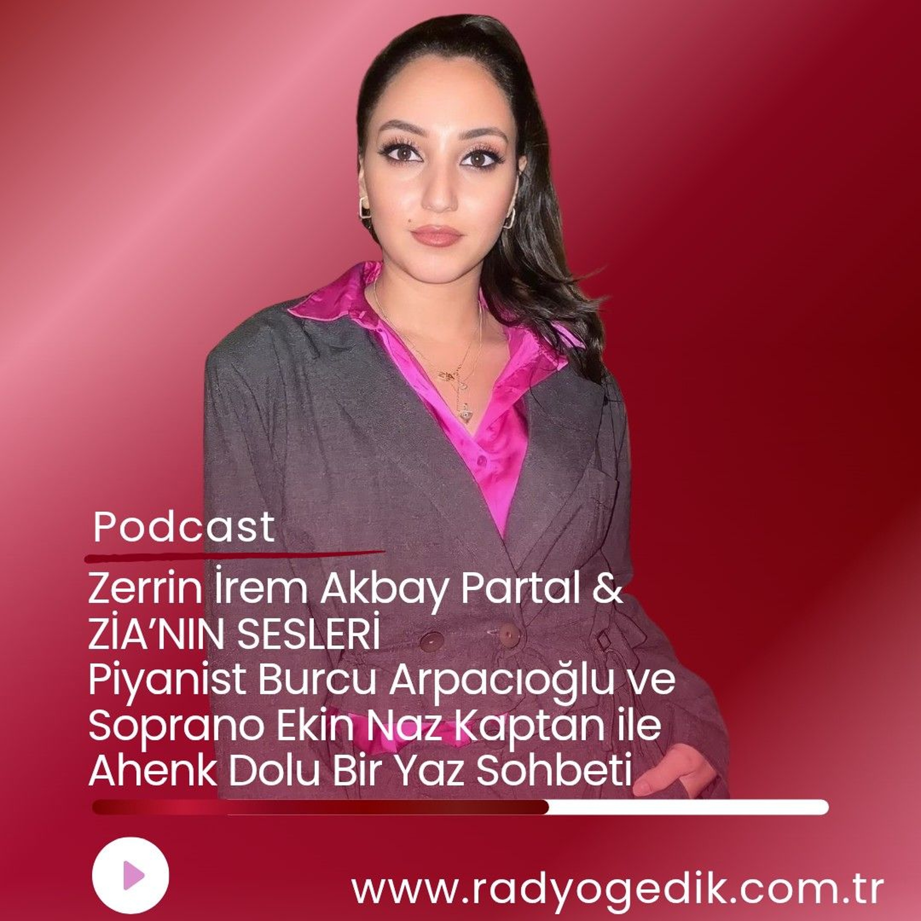 Radyo Gedik