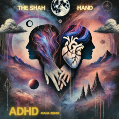 The Shah & Hand - ADHD (Maha Remix)