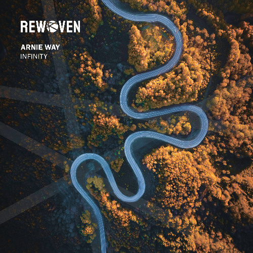 Arnie Way - Infinity