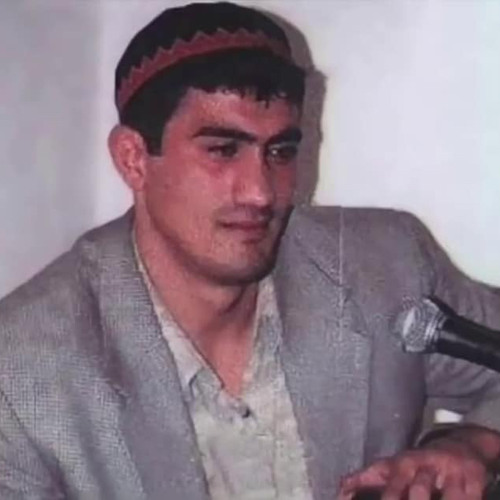 Тимур Муцураев - В ту ночь когда рождались волки