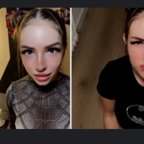 Stream Full 18++) natalia pariish telegram los vergadores natalia