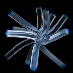 Aircraft - On The Edge (Blacktape Future Dystopian Remix)