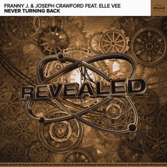 Never Turning Back (Extended Mix)