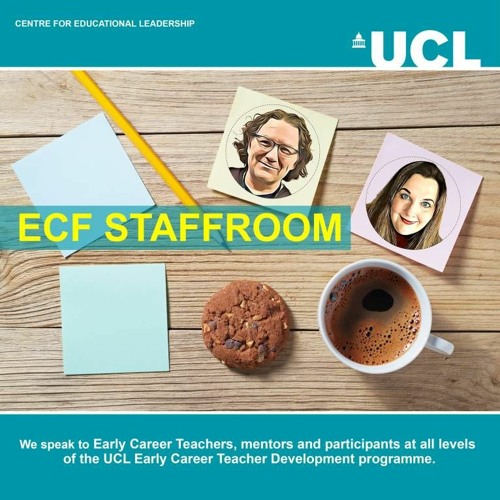 Fostering strong professional relationships: Find your staffroom friends