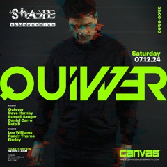 Pete B - Shake Promo Mix