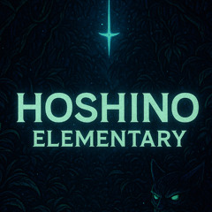Hoshino - Elementary (Part of Live)