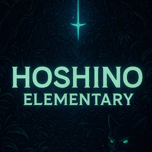 Hoshino - Elementary (Part of Live)