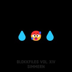 BlokkFiles #014 by Simmern