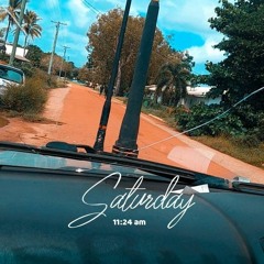 B E  L I K E  T H A T • [RMX]🥷