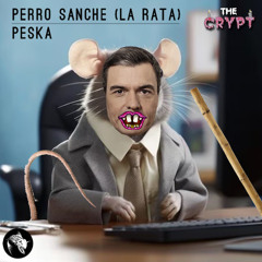 Perro Sanche (La Rata)