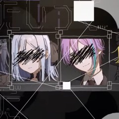 エイプリルフールver.フォニイ  Fussy Eaters.