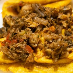 Please Don't Touch My Plate S1 E1