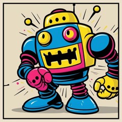 🤖 | Stylized Boss Fight | AmitKilo - KiloWorks®