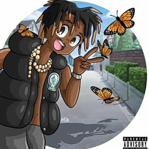 Stream Juice Wrld It S Ok By Lil Chase Listen Online For Free On Soundcloud