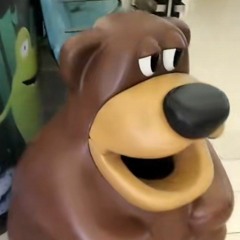 Big Shot [[Freddy Fazbear]]
