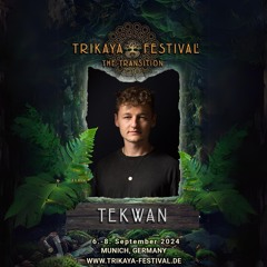 TekWan@ Trikaya Festival 07.09.24