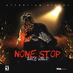 Juice WRLD - Non-Stop (Unreleased)