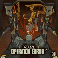 Versa - Operator Error