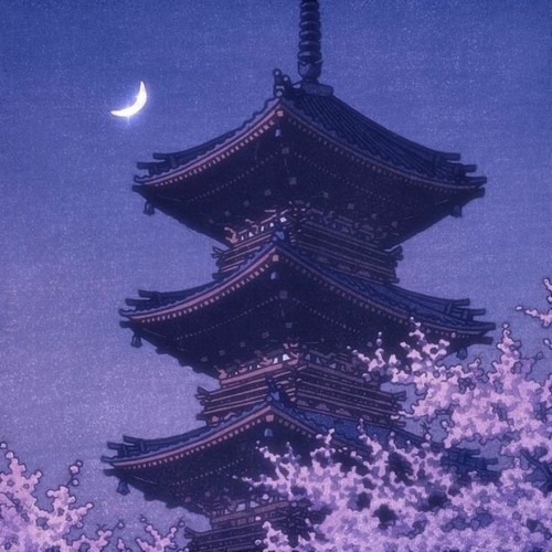 lofi mood vide pause ⏸️