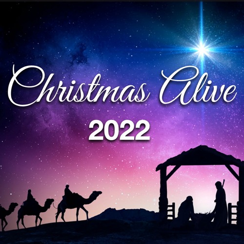 Stream High Point Baptist Church Listen to Christmas Alive playlist