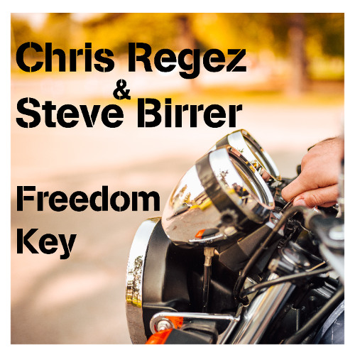 Freedom Key