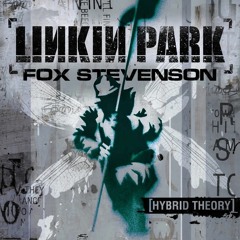 Linkin Park vs Fox Stevenson - Papercut Bruises (4TL4NTIS Mashup)