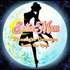 Sailor Moon - Moonlight Densetsu (Jonnas Roy Remix)