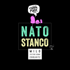 Nato Stanco (feat. Victor Bomì)