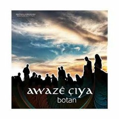 Awazê Çiya - Heyran Jaro