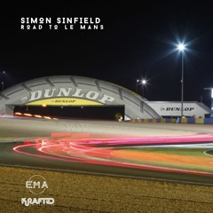EMA Premiere: Simon Sinfield - Road to Le Mans (Extended Mix) [Krafted Underground]