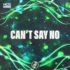 JJD - Can't Say No [NCS Release]