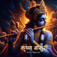 Krishna Theme Flute Music || Melodies of Krishna Flute Reverie || Budhdha Krishna Flute 17