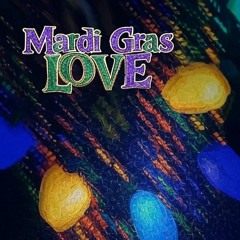 Mardi Gras Love