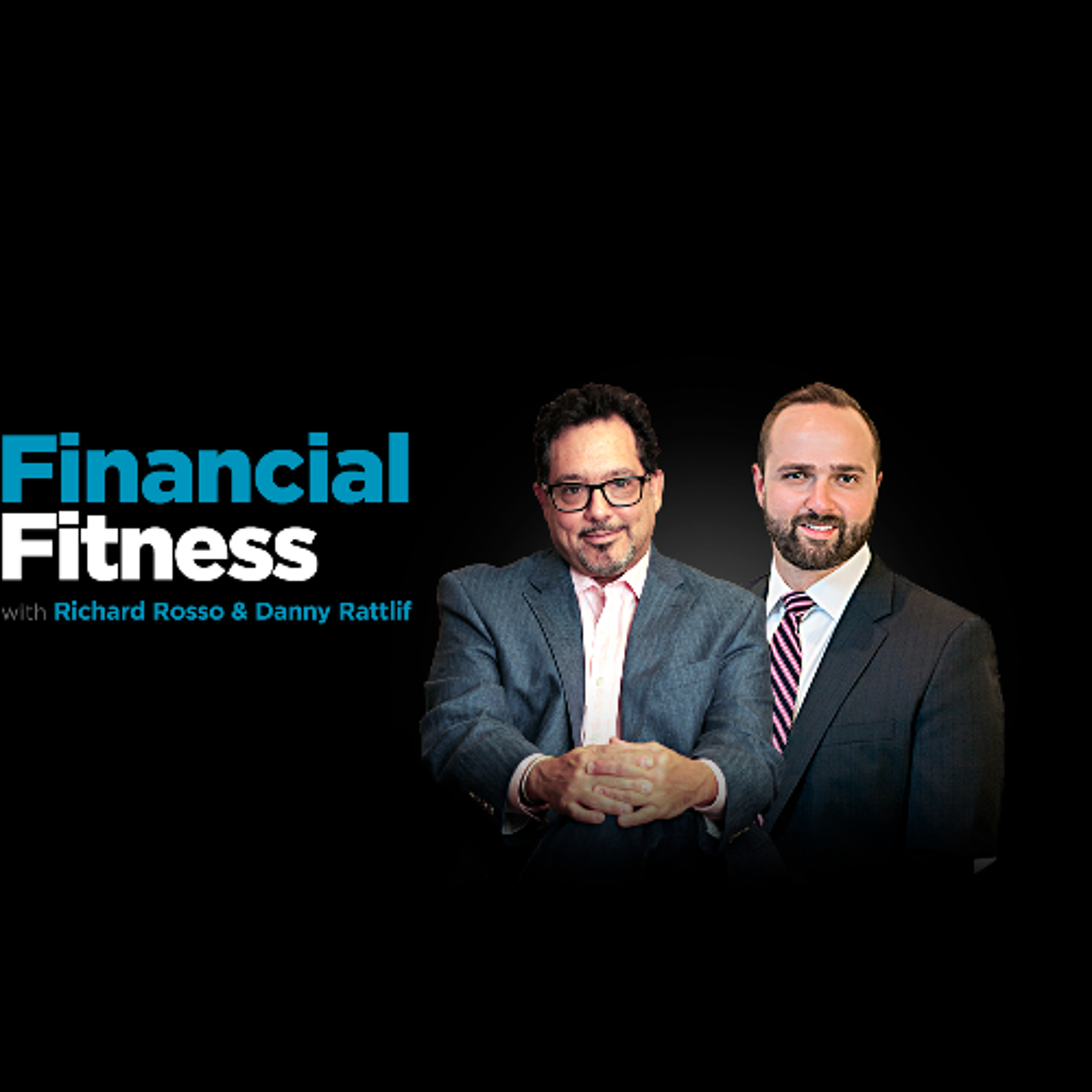 12-12-25 Facing Your Financial Ghosts