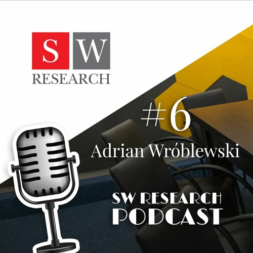 EKObarometr – postawy ekologiczne Polaków. Rozmowa z Adrianem Wróblewskim (SW Research Podcast #6)